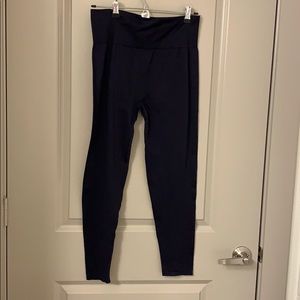 Fabletics seamless high waisted legging